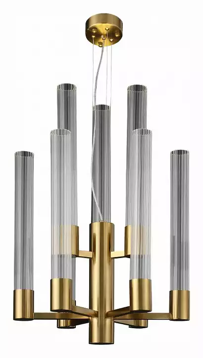 Подвесная люстра ST-Luce Terni SL1229.303.09 1_SL1229.303.09.webp big