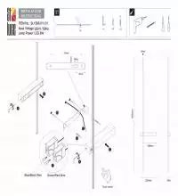 Бра ST-Luce Astente SL1589.011.01 4_SL1589.011.01.webp small