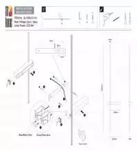 Бра ST-Luce Astente SL1589.031.01 4_SL1589.031.01.webp small