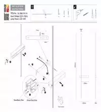 Бра ST-Luce Astente SL1589.101.01 4_SL1589.101.01.webp small
