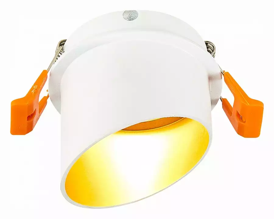 Встраиваемый светильник ST-Luce ST214 ST214.508.01 1_ST214.508.01.webp big