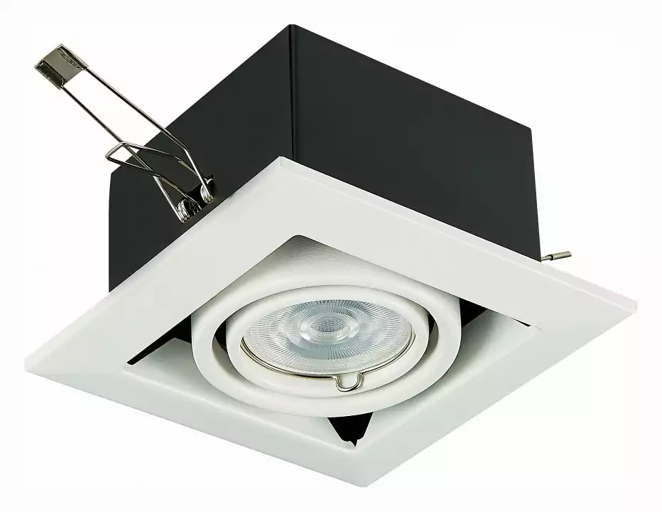 Встраиваемый светильник ST-Luce ST250 ST250.558.01 0_ST250.558.01.webp big