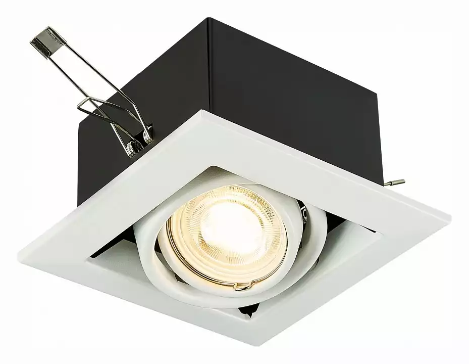 Встраиваемый светильник ST-Luce ST250 ST250.558.01 1_ST250.558.01.webp big