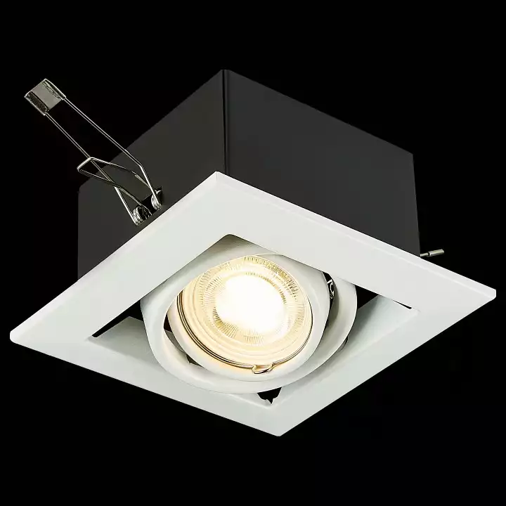 Встраиваемый светильник ST-Luce ST250 ST250.558.01 3_ST250.558.01.webp big