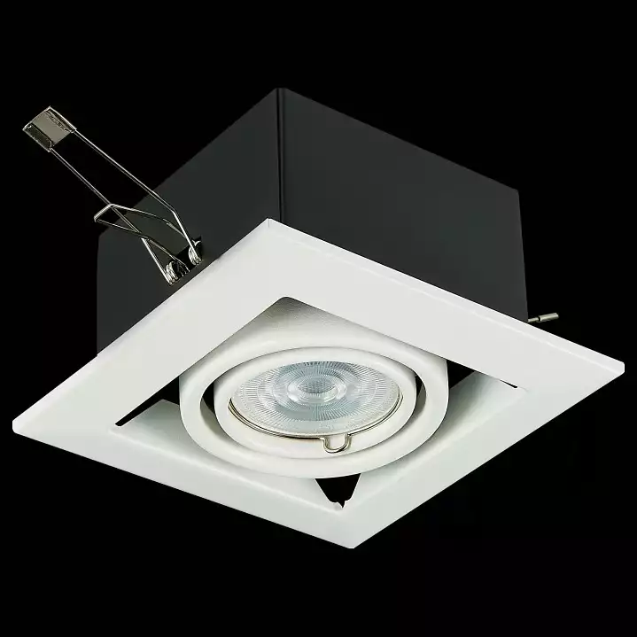 Встраиваемый светильник ST-Luce ST250 ST250.558.01 4_ST250.558.01.webp big