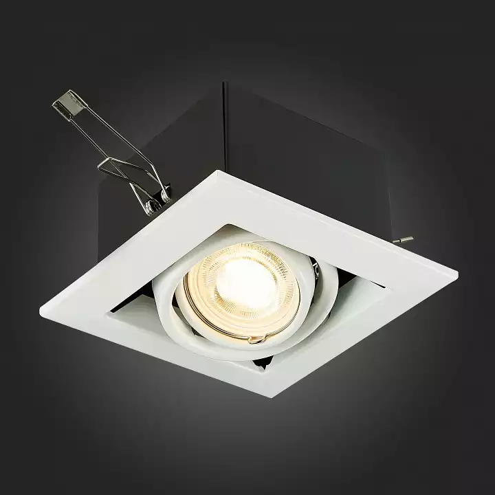Встраиваемый светильник ST-Luce ST250 ST250.558.01 6_ST250.558.01.webp big