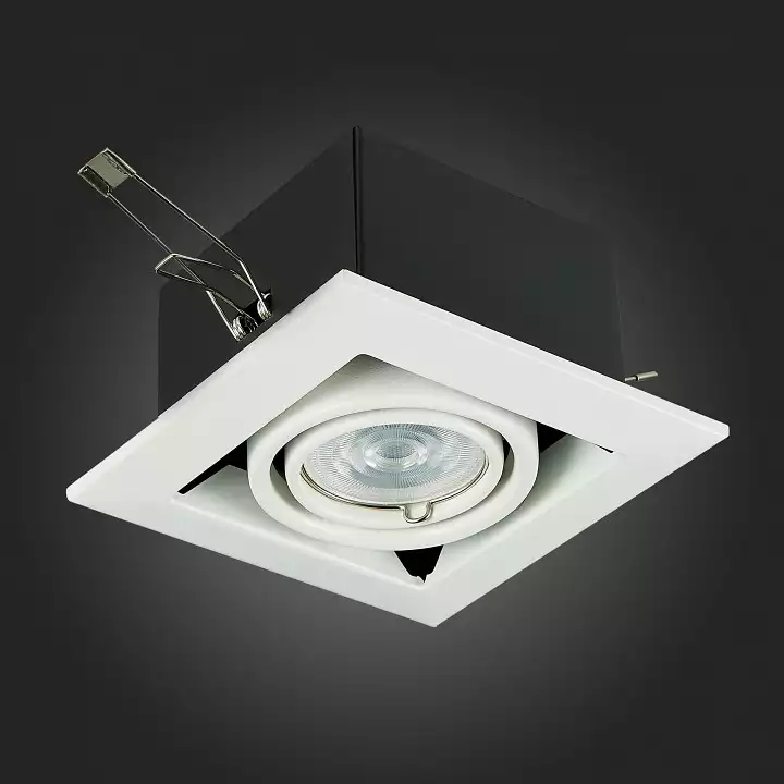 Встраиваемый светильник ST-Luce ST250 ST250.558.01 7_ST250.558.01.webp big