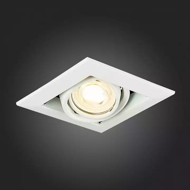 Встраиваемый светильник ST-Luce ST250 ST250.558.01 8_ST250.558.01.webp big