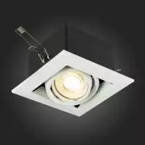 Встраиваемый светильник ST-Luce ST250 ST250.558.01 6_ST250.558.01.webp small