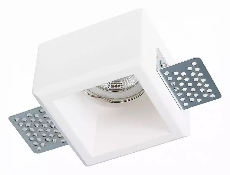 Встраиваемый светильник ST-Luce ST252–254 GYPSUM ST252.518.01 0_ST252.518.01.webp big