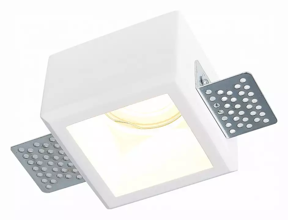 Встраиваемый светильник ST-Luce ST252–254 GYPSUM ST252.518.01 1_ST252.518.01.webp big