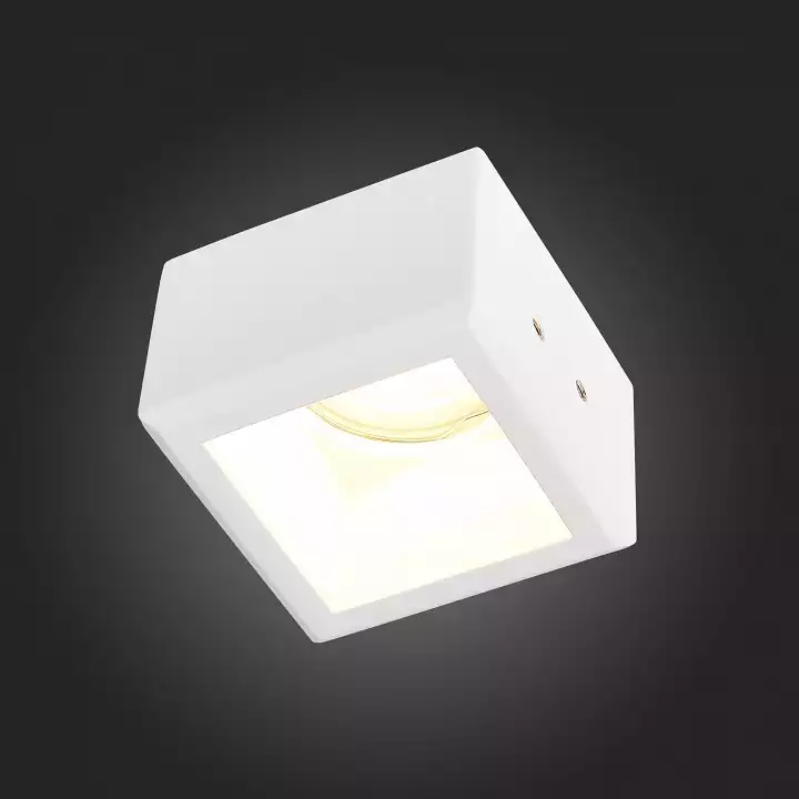Встраиваемый светильник ST-Luce ST252–254 GYPSUM ST252.518.01 6_ST252.518.01.webp big