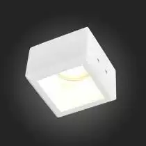 Встраиваемый светильник ST-Luce ST252–254 GYPSUM ST252.518.01 6_ST252.518.01.webp small