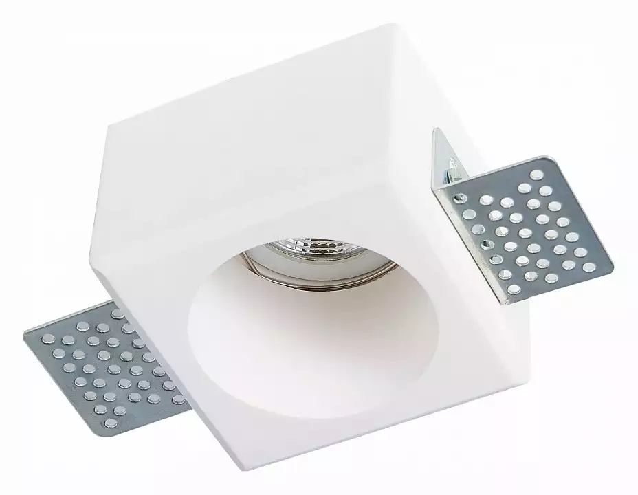 Встраиваемый светильник ST-Luce ST252–254 GYPSUM ST252.508.01 0_ST252.508.01.webp big