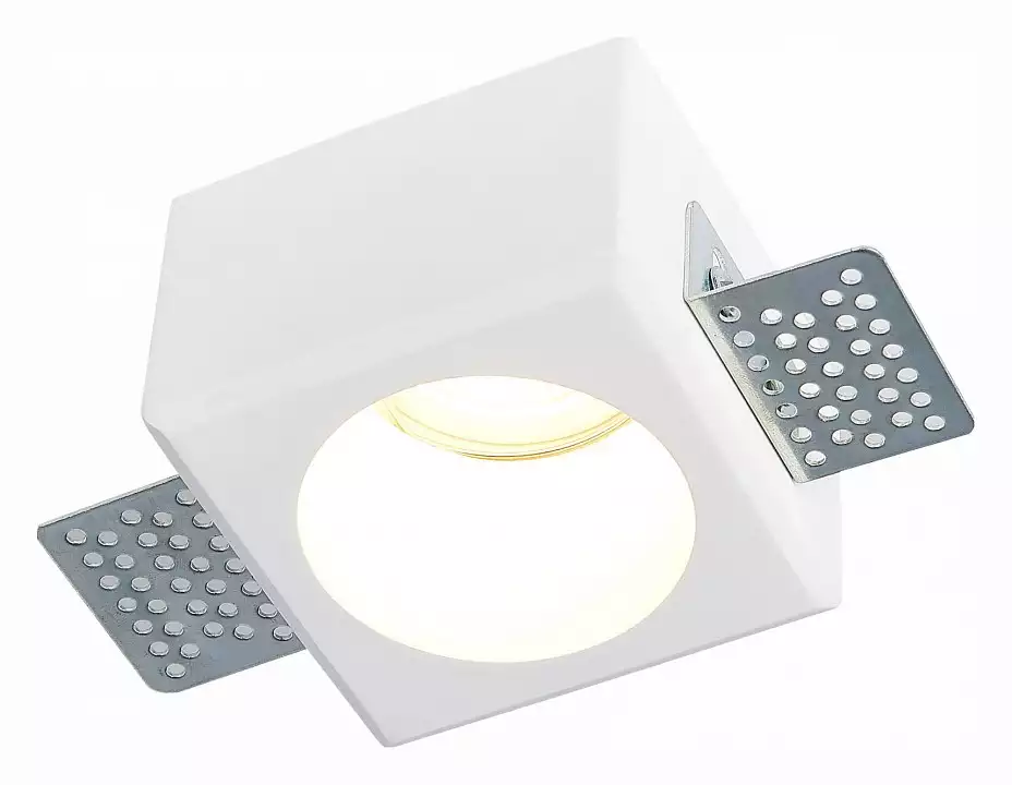 Встраиваемый светильник ST-Luce ST252–254 GYPSUM ST252.508.01 1_ST252.508.01.webp big