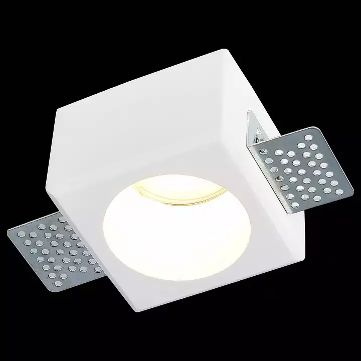 Встраиваемый светильник ST-Luce ST252–254 GYPSUM ST252.508.01 4_ST252.508.01.webp big