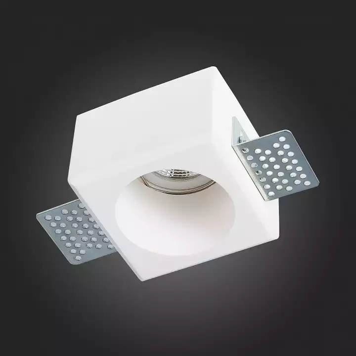 Встраиваемый светильник ST-Luce ST252–254 GYPSUM ST252.508.01 6_ST252.508.01.webp big
