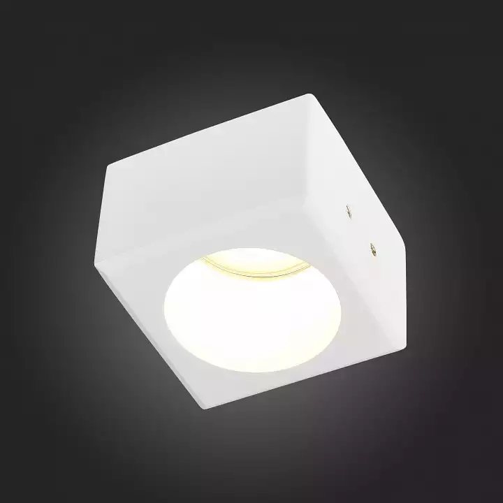Встраиваемый светильник ST-Luce ST252–254 GYPSUM ST252.508.01 8_ST252.508.01.webp big
