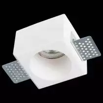 Встраиваемый светильник ST-Luce ST252–254 GYPSUM ST252.508.01 3_ST252.508.01.webp small