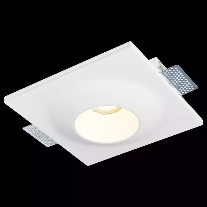 Встраиваемый светильник ST-Luce ST252–254 GYPSUM ST253.508.01 3_ST253.508.01.webp big