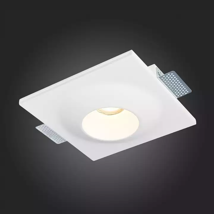 Встраиваемый светильник ST-Luce ST252–254 GYPSUM ST253.508.01 4_ST253.508.01.webp big