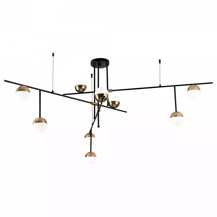 Подвесной светильник ST-Luce Albero SL1507.422.09 0_SL1507.422.09.webp big