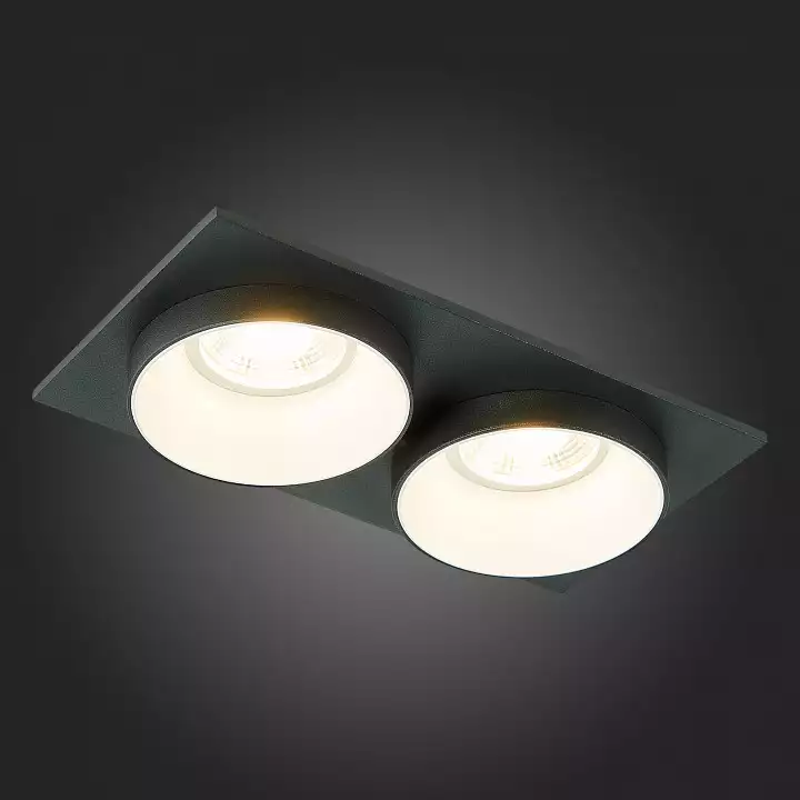 Встраиваемый светильник ST-Luce ST206 ST206.428.02 8_ST206.428.02.webp big