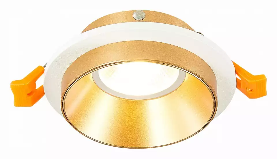 Встраиваемый светильник ST-Luce ST206 ST206.258.01 1_ST206.258.01.webp big