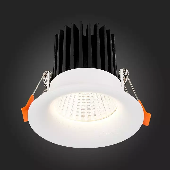 Встраиваемый светильник ST-Luce ST703 ST703.548.10 4_ST703.548.10.webp big