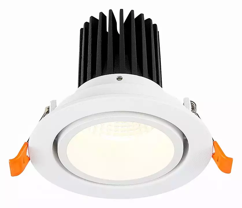 Встраиваемый светильник ST-Luce ST705 ST705.538.10 1_ST705.538.10.webp big