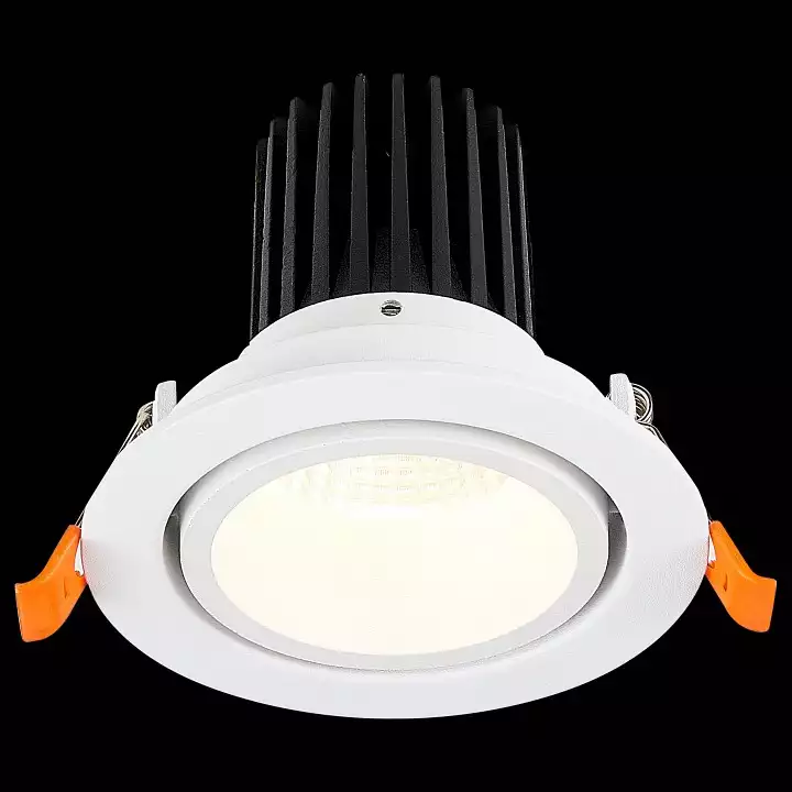 Встраиваемый светильник ST-Luce ST705 ST705.538.10 3_ST705.538.10.webp big