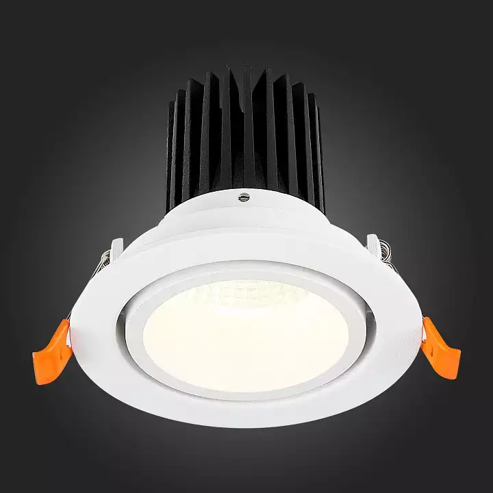 Встраиваемый светильник ST-Luce ST705 ST705.538.10 4_ST705.538.10.webp big