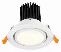 Встраиваемый светильник ST-Luce ST705 ST705.538.10 1_ST705.538.10.webp small