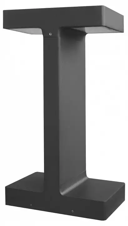 Наземный низкий светильник ST-Luce Distesa SL095.415.02 0_SL095.415.02.webp big
