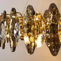 Подвесная люстра Divinare Ophelia 7203/17 LM-12 3_DV_7203_17_LM-12.webp small