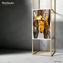 Накладной светильник Divinare Ophelia 7203/17 AP-2 2_DV_7203_17_AP-2.webp small