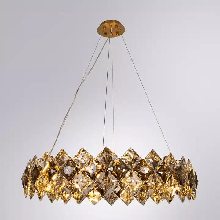 Подвесная люстра Divinare Rosalinda 7204/17 LM-12 2_DV_7204_17_LM-12.webp big
