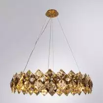 Подвесная люстра Divinare Rosalinda 7204/17 LM-12 2_DV_7204_17_LM-12.webp small