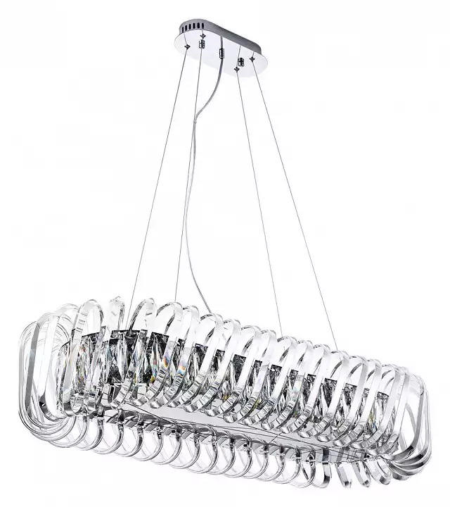 Подвесной светильник Divinare Megan 7568/02 SP-12 1_DV_7568_02_SP-12.webp big