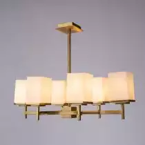 Люстра на штанге Divinare Fawaris 4504/17 LM-6 1_DV_4504_17_LM-6.webp small