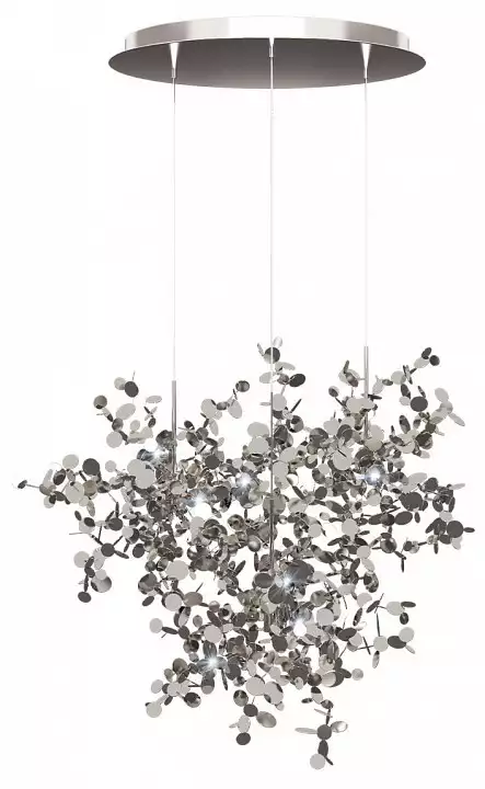 Подвесная люстра Loft it Spark 10101/3 Chrome 1_LF_10101_3_Chrome.webp big