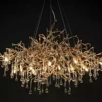 Подвесная люстра Loft it Bijout 10067/1500 GD 10_LF_10067_1500_GD.webp small