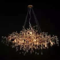 Подвесная люстра Loft it Bijout 10067/1250 GD 10_LF_10067_1250_GD.webp small