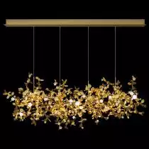 Подвесная люстра Loft it Spark 10101/4 Gold 2_LF_10101_4_Gold.webp small