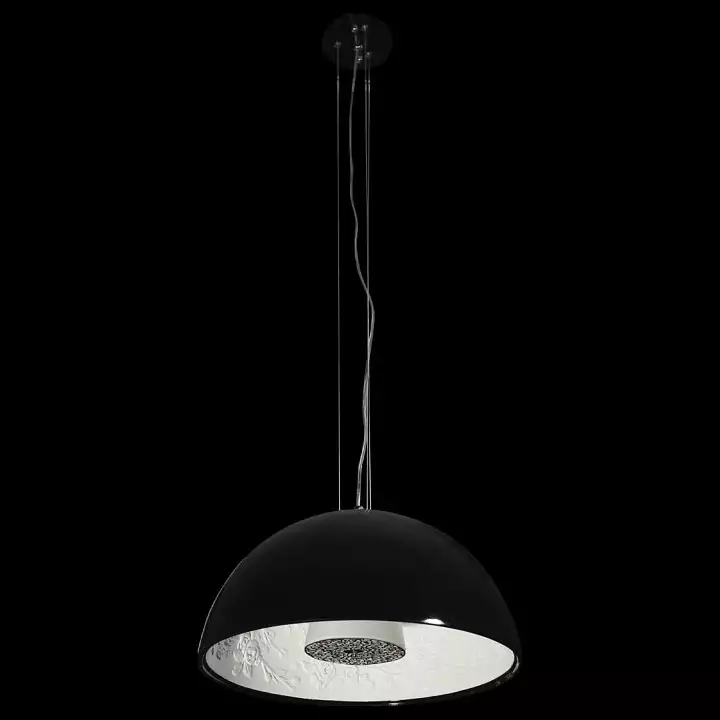 Подвесной светильник Loft it Mirabell 10106/400 Black 2_LF_10106_400_Black.webp big