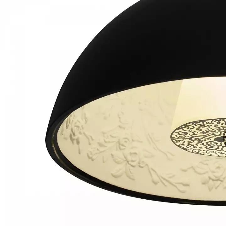 Подвесной светильник Loft it Mirabell 10106/400 Black 5_LF_10106_400_Black.webp big