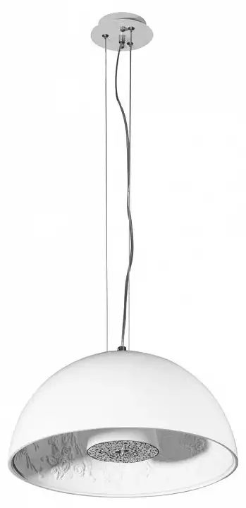 Подвесной светильник Loft it Mirabell 10106/400 White 0_LF_10106_400_White.webp big