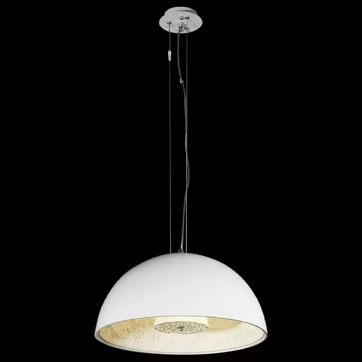 Подвесной светильник Loft it Mirabell 10106/400 White 3_LF_10106_400_White.webp big