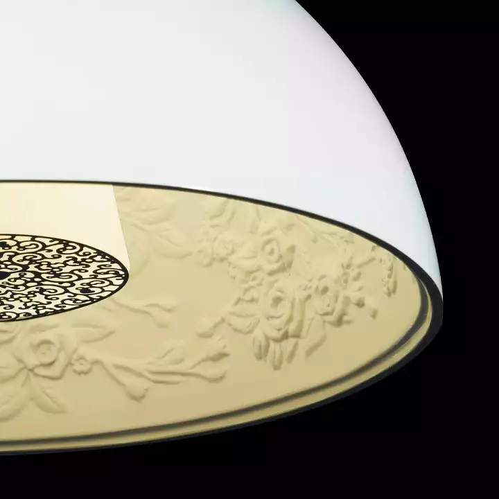 Подвесной светильник Loft it Mirabell 10106/400 White 4_LF_10106_400_White.webp big