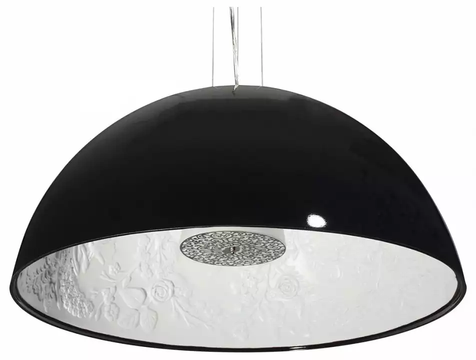Подвесной светильник Loft it Mirabell 10106/600 Black 0_LF_10106_600_Black.webp big
